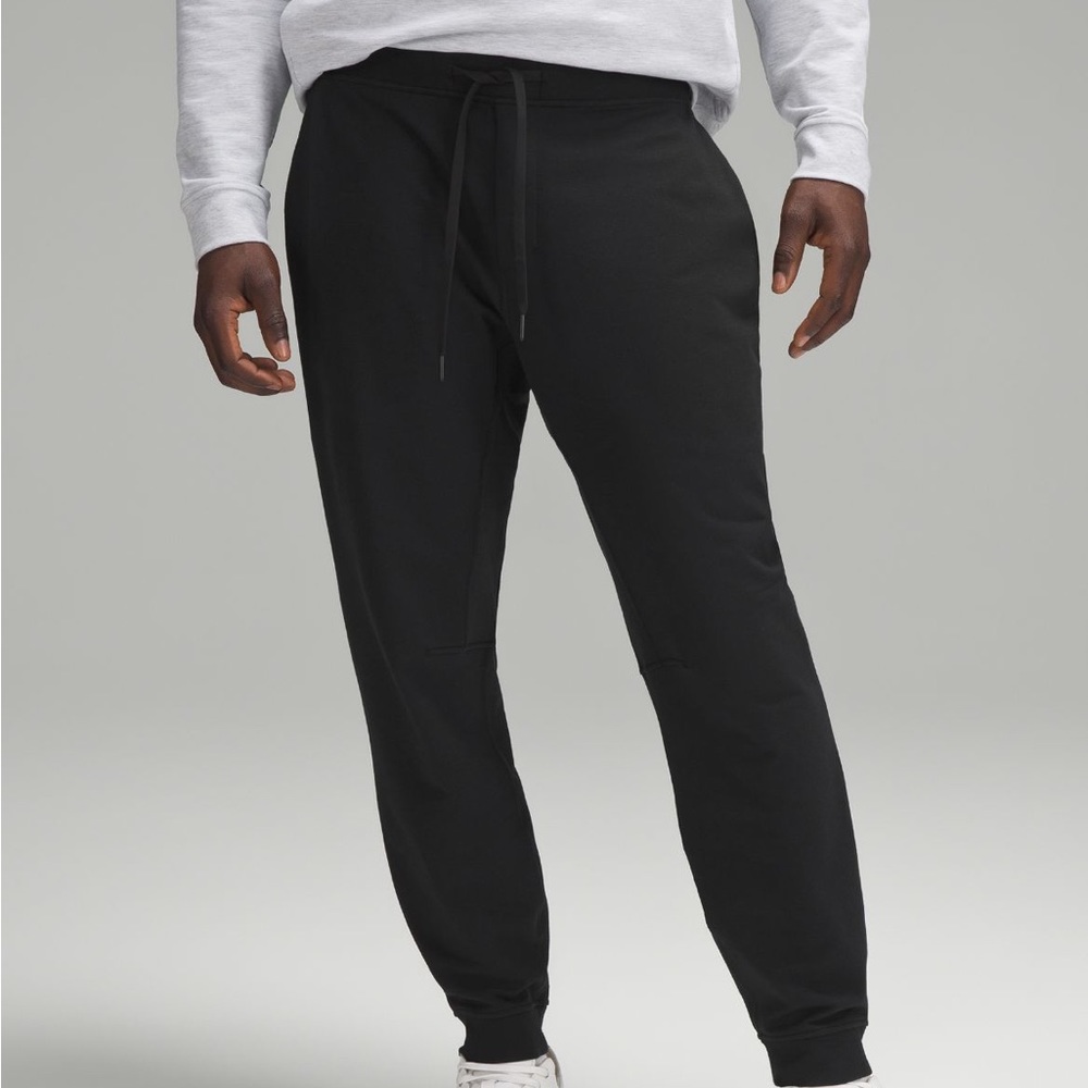 Lululemon City Sweat joggers